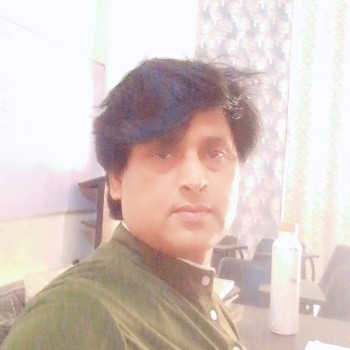 Solo pic of mine
